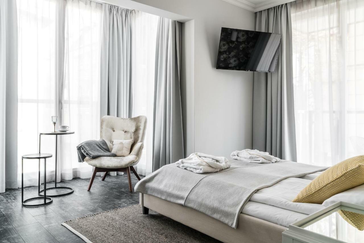 Lion Apartments - Monte Carlo Collection With Parking ソポト エクステリア 写真